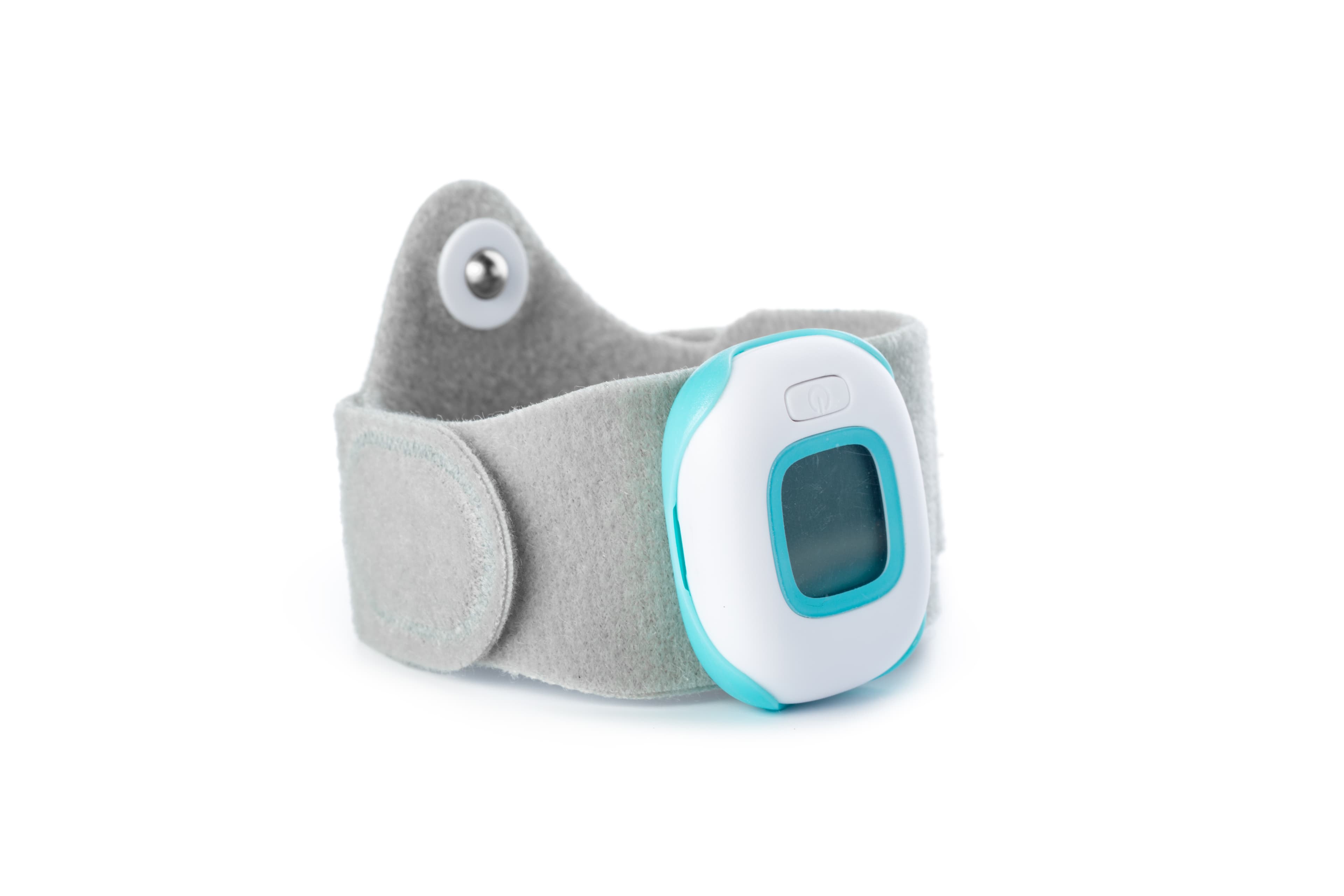 Bluetooth blood pressure monitor